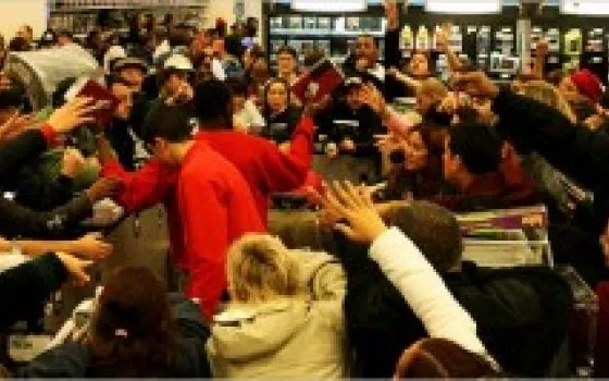 Sconti del Black Friday Apple: contenti o delusi?