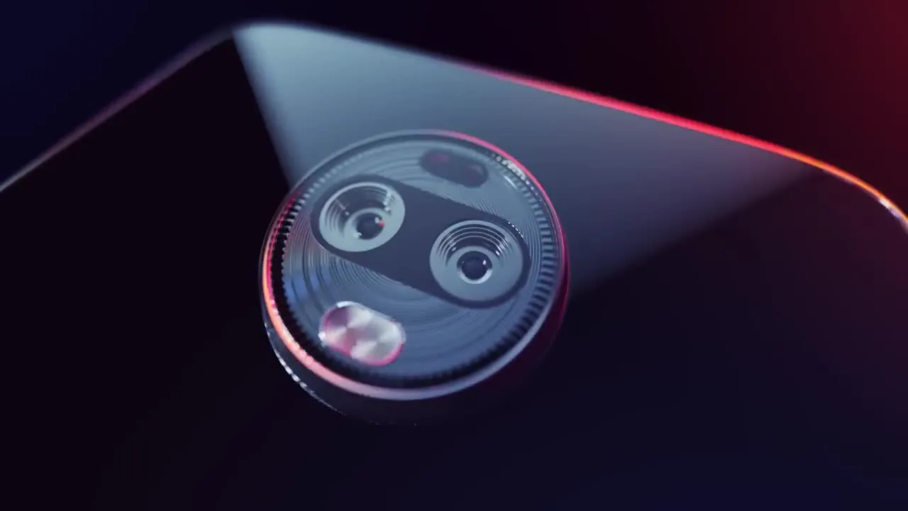 Motorola Moto Z3: modulare e pronto per il 5G