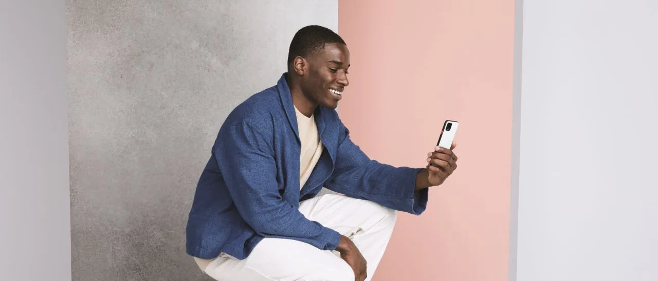 Google Pixel 4, come funziona Motion Sense