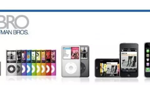 iPod Shuffle potrebbe rivelare i piani Apple per i futuri iPod ed iPhone