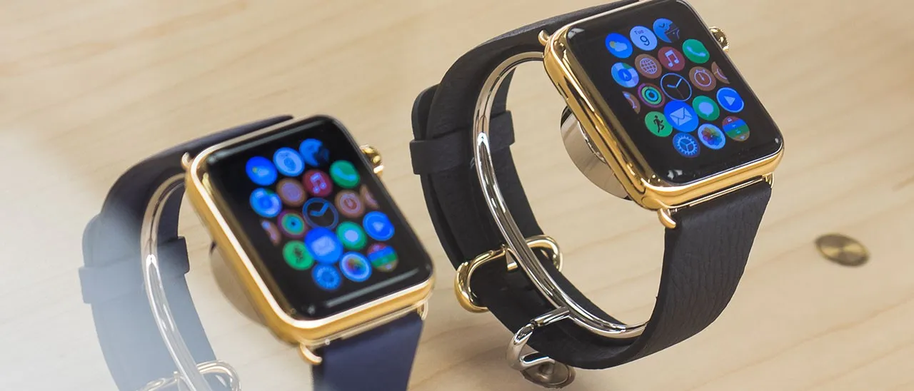 Apple Watch Edition: cominciano le spedizioni
