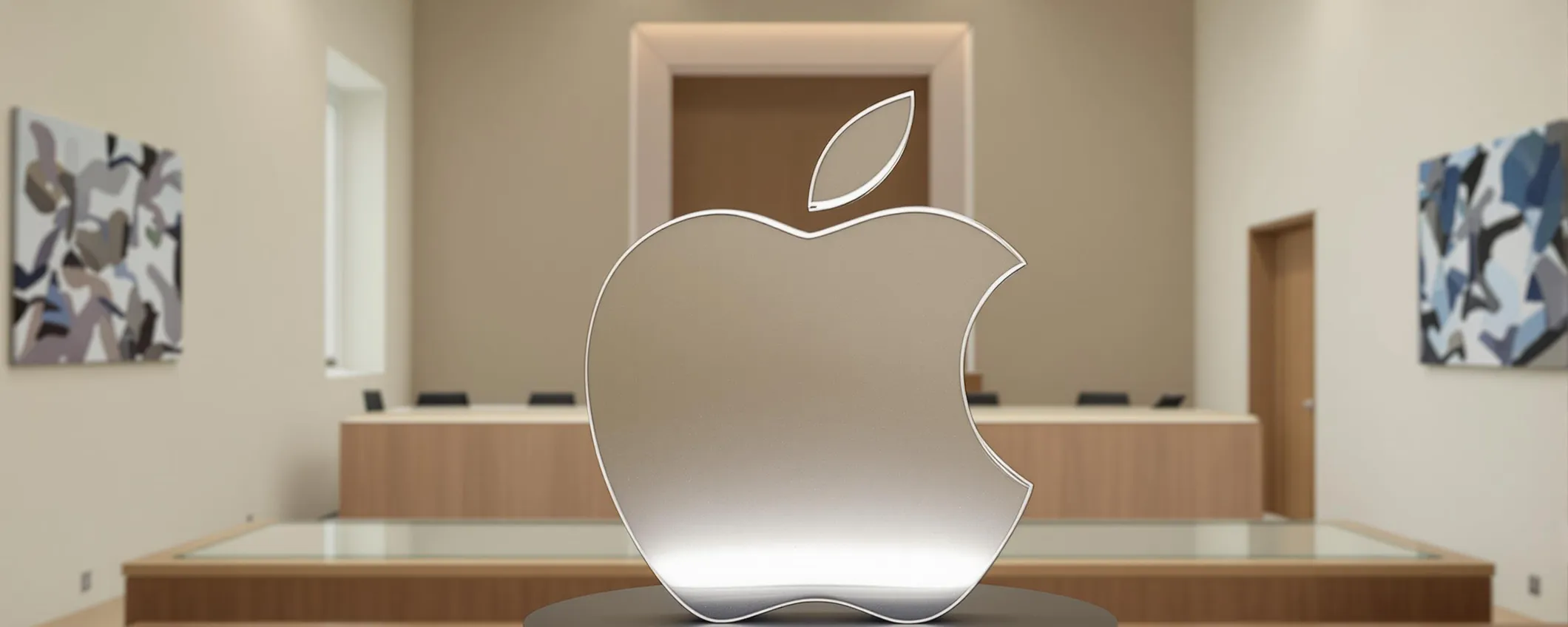 Apple affronta una causa per pubblicità ingannevole sull'AI
