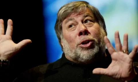 Steve Wozniak: Apple dovrebbe creare uno smartphone Android