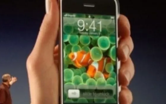 Tre simulatori di iPhone (aggiornato)