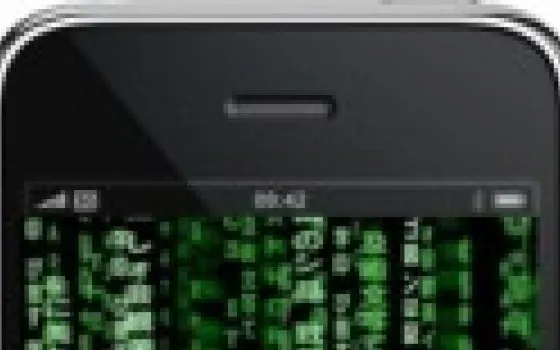 Tracce della prossima generazione di iPhone nel nuovo firmware 2.2.1