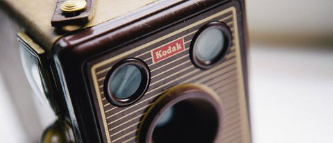 Il progetto Kodak KashMiner al capolinea