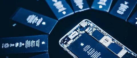 iPhone: Apple ha sostituito 11 milioni di batterie