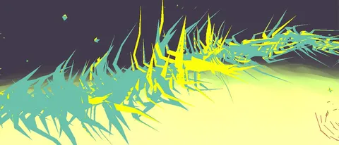 I Radiohead aggiornano l'app PolyFauna