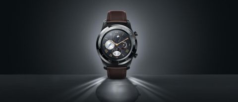 Huawei Watch 2 Pro con eSIM e Android Wear 2.0