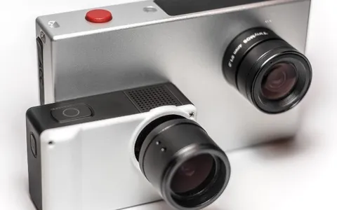 TinyMos NANO1, una astro-camera particolare