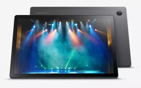 Samsung Galaxy Tab A8: oggi è tuo a 130 EURO IN MENO, corri su Amazon!