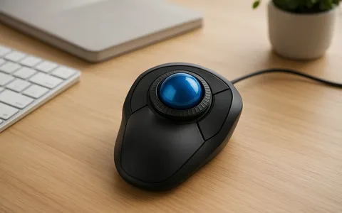Trackball Kensington: ergonomia e precisione in offerta a meno di 43 euro