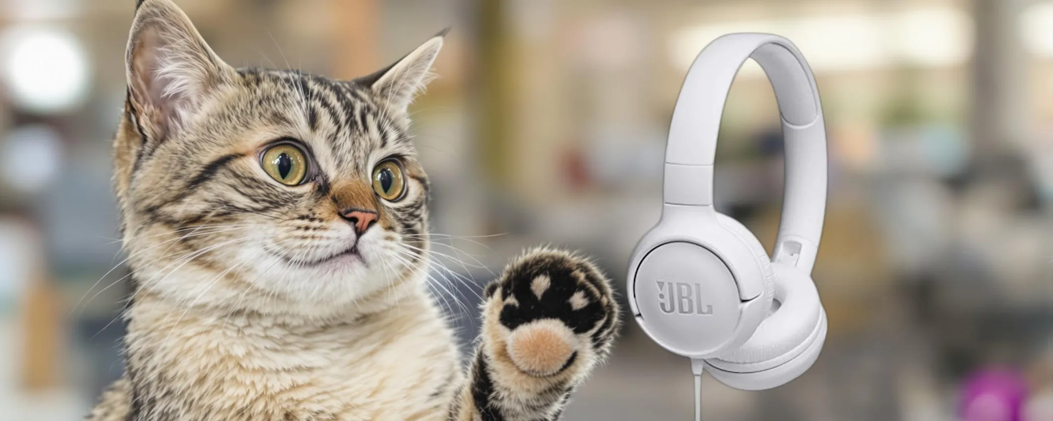 JBL Tune 500: comfort e audio di qualità a meno di 20 euro