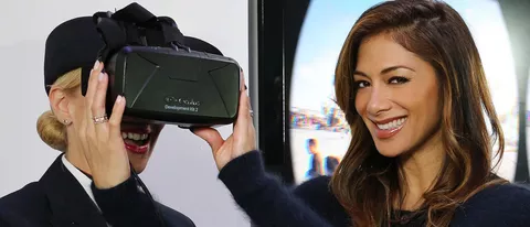 British Airways: in viaggio con la realtà virtuale