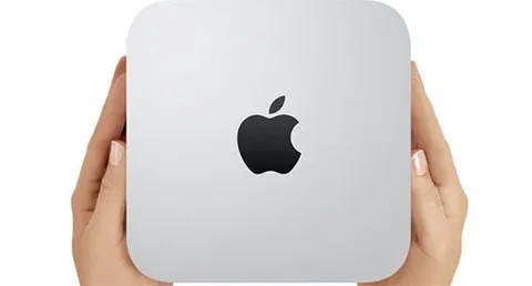 Mac Mini insieme a iPad Mini il 23 ottobre?