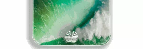 iPhone 11S, torna il Touch ID (assieme al Face ID)