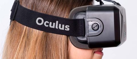 Oculus annuncerà un visore VR standalone nel 2018