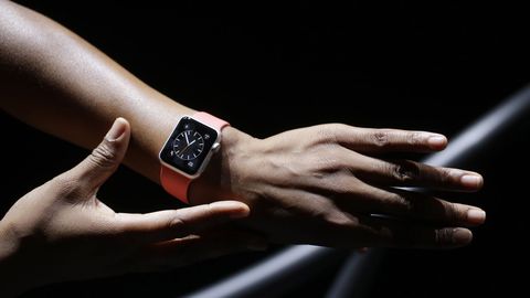 Apple Watch, 3 incredibili notizie sull'orologio con la mela