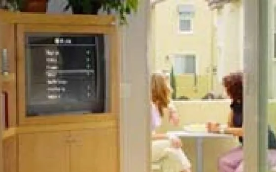 Tecstream: Front Row da iMac a tutti i televisori di casa