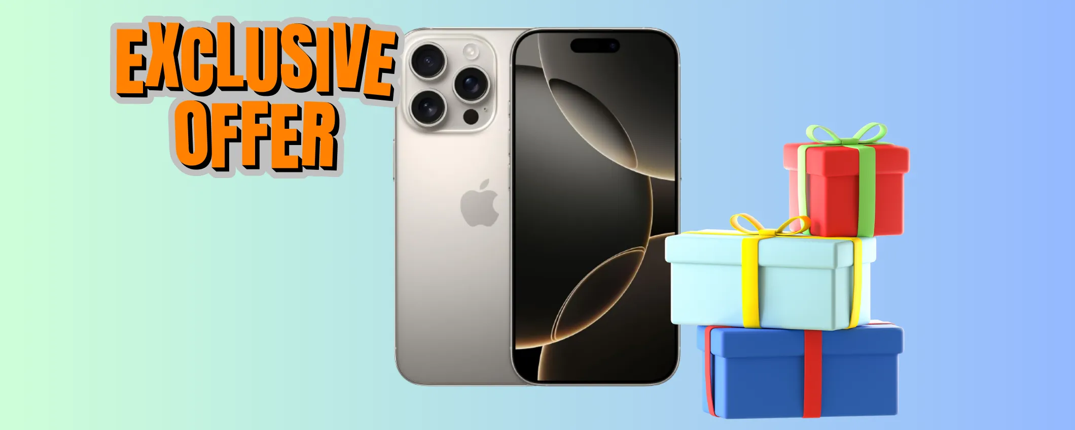 Apple iPhone 16 Pro Max: un gioiellino tech in promo esclusiva su Amazon