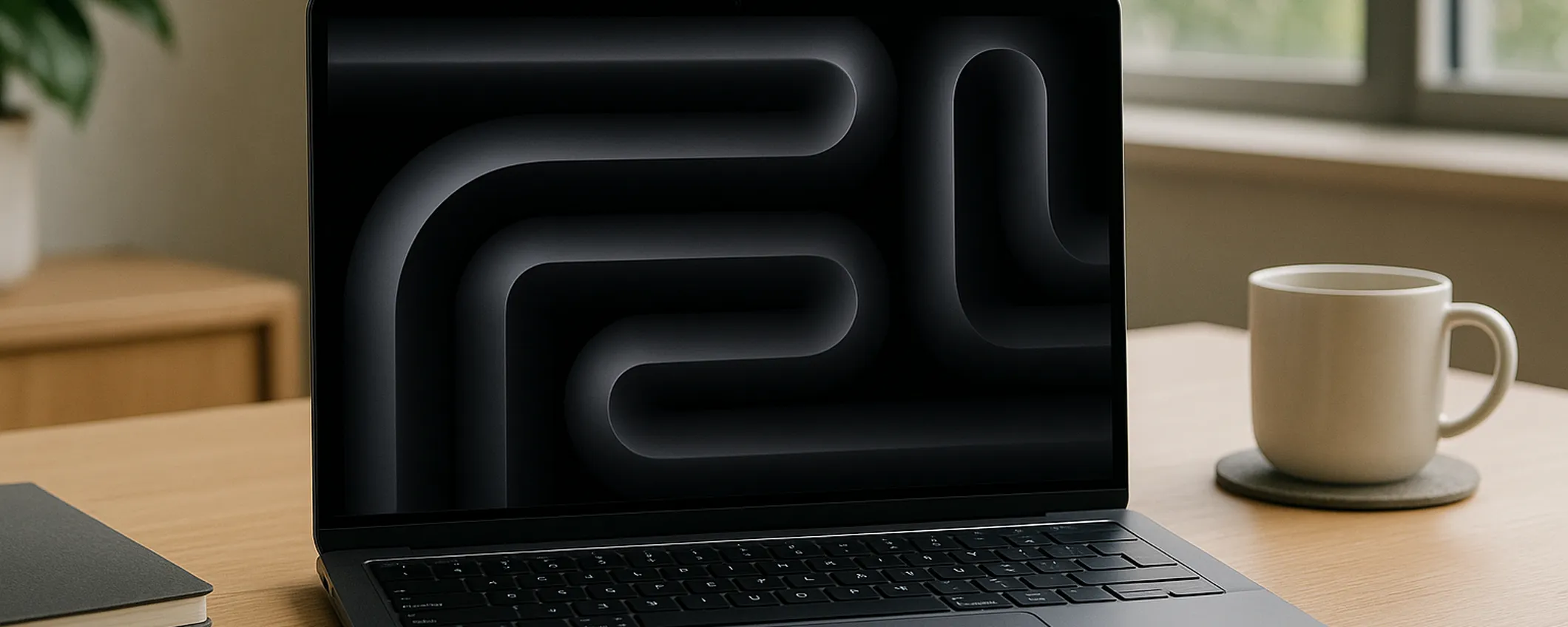 MacBook Pro 14 con chip M4: oggi su Amazon 300 euro di sconto, occasione da non perdere