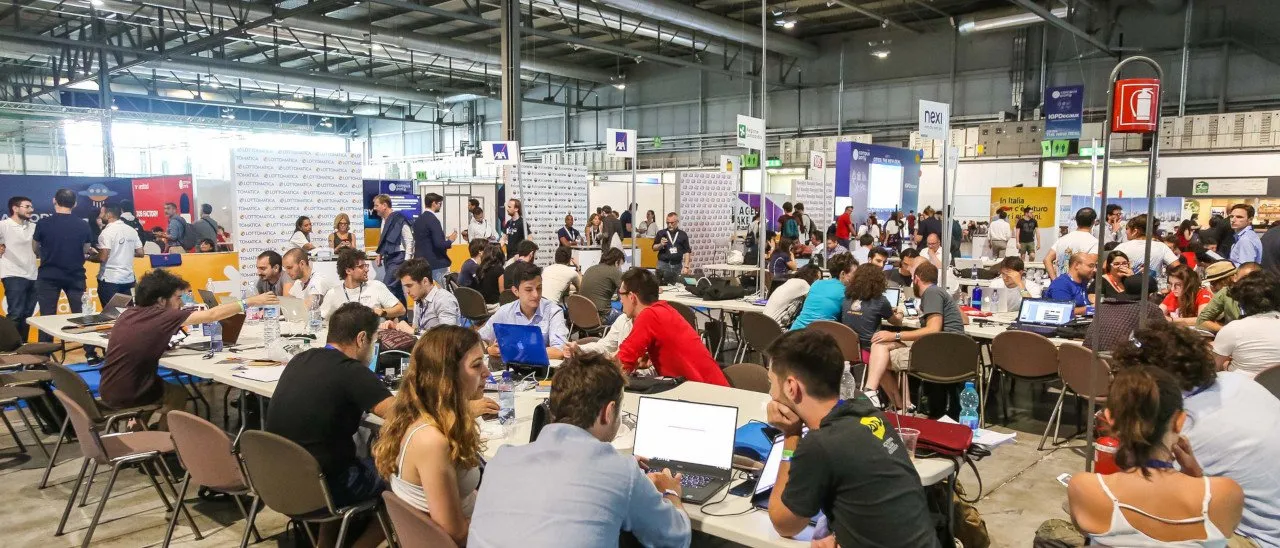 Campus Party lancia la campagna “Diventa div3rso”