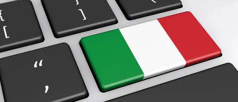 Mercato PC in Europa, l'Italia guida la crescita