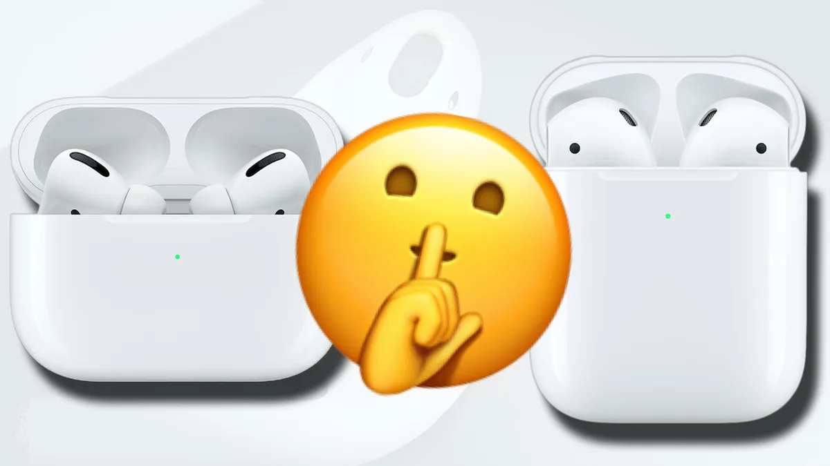 AirPods & AirPods Pro: le feature segrete da abilitare subito