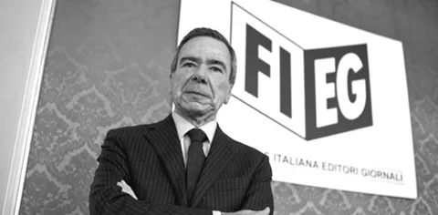 La Fieg sfida Google: news a pagamento