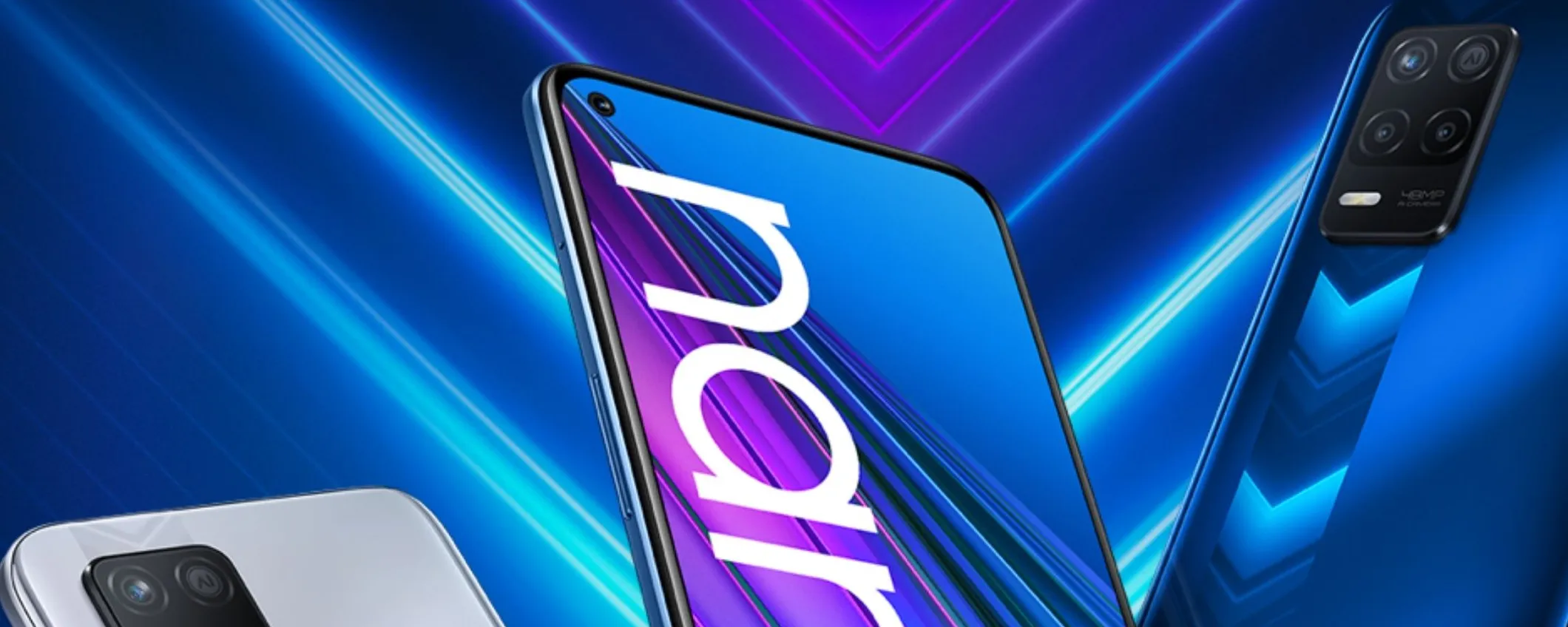 Realme 9 Pro+ porterà per la prima volta questo SoC in Europa