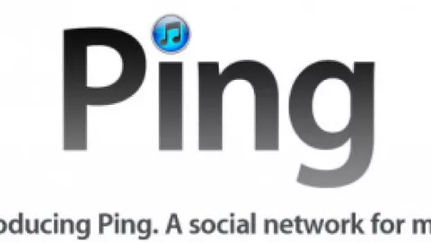 iTunes Ping: il marchio apparteneva a un produttore di mazze da golf