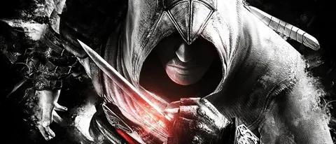 Assassin's Creed Rogue ufficiale su Xbox 360 e PS3