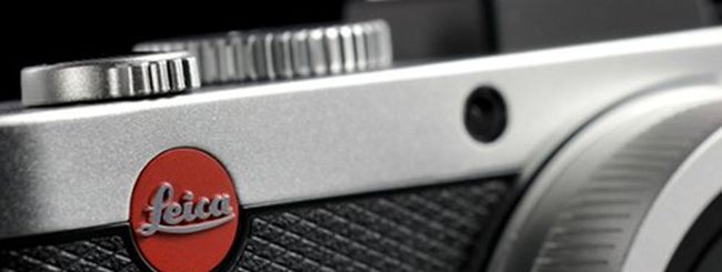 Leica X2: nuovo firmware, download