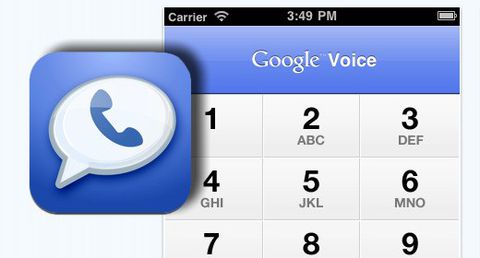 Apple ha approvato l'applicazione Google Voice