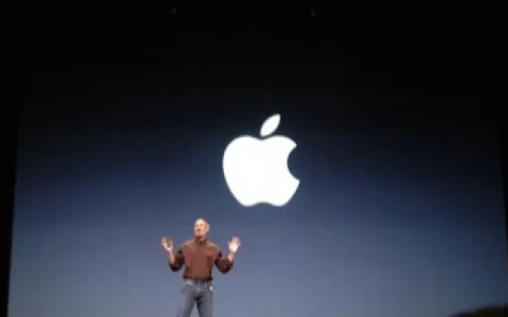 Apple tra le prime 20 compagnie più ammirate