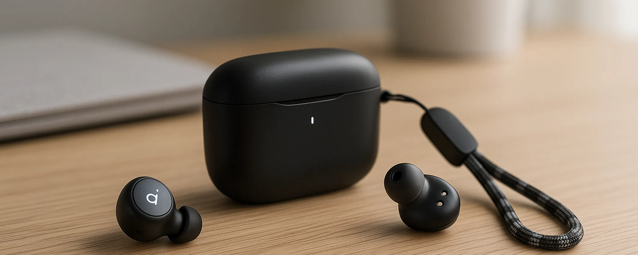 Solo 18€ per gli Auricolari Bluetooth Anker Soundcore A20i: offerta limitatissima