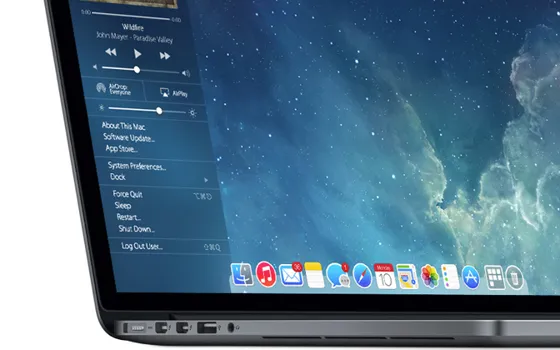 MacBook 12