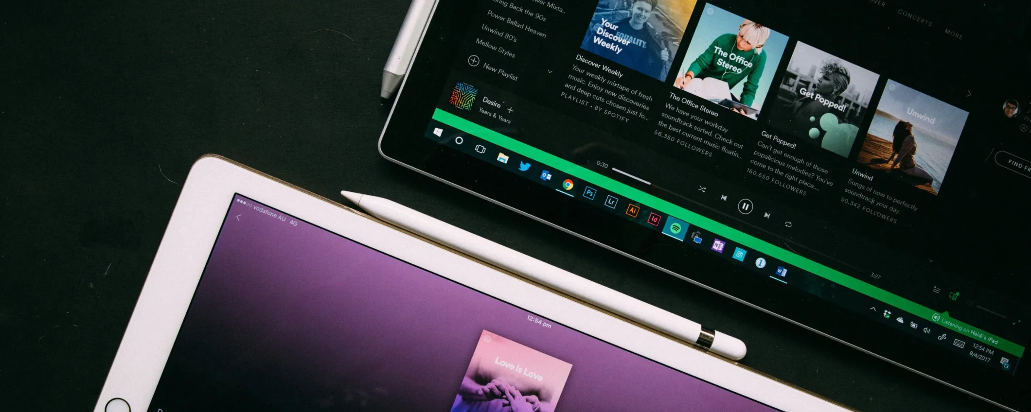 Spotify, ora sono guai seri: trovati video porno nella libreria musicale