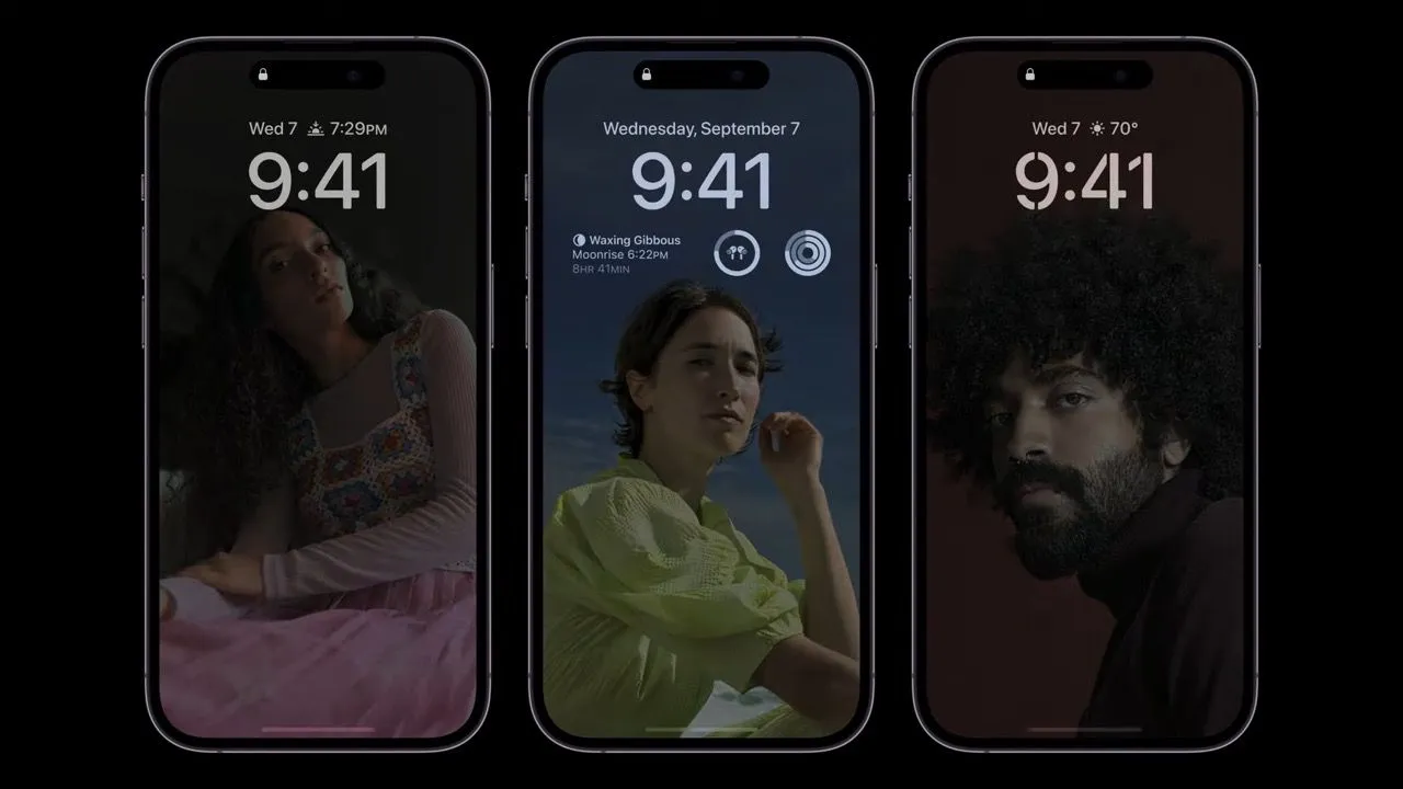 iPhone 14 Pro: il display sempre attivo è una rivoluzione
