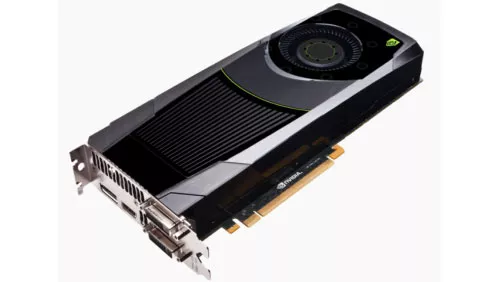 NVIDIA annuncia la GeForce GTX 680