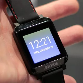 Archos svela tre smartwatch, uno costerà solo 50$