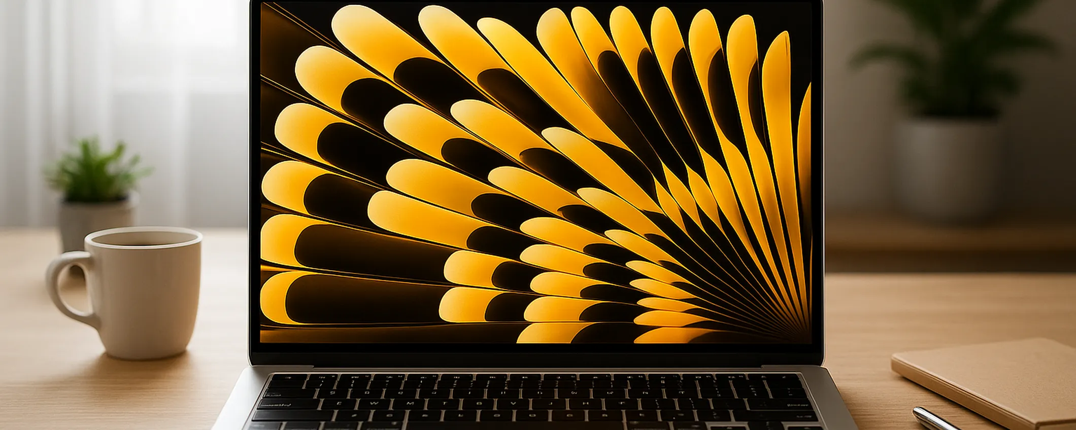 MacBook Air M4 a 999€, il Black Friday anticipato di Amazon è qui!