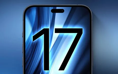 iPhone 17: in arrivo una feature fotografica presente su Galaxy S9 del 2018?