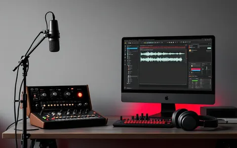 Logic Pro: nuove funzioni per beatmaking e produzione musicale