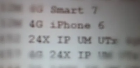 iPhone 5S si chiamerà iPhone 6?