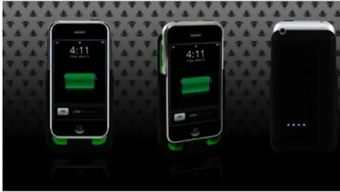 Raddoppiare la durata della batteria di iPhone