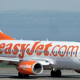 easyJet, carta di imbarco su iOS e Android