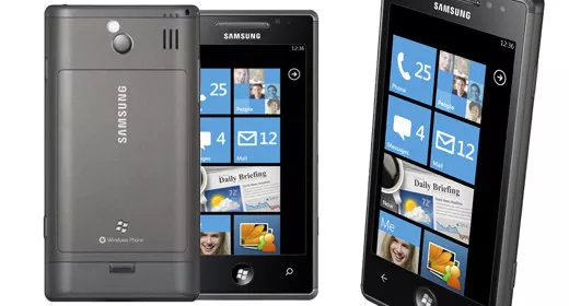 Windows Phone 7, i guai del primo update