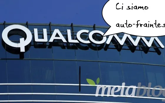 Apple A7 a 64 bit: Qualcomm si rimangia il tutto