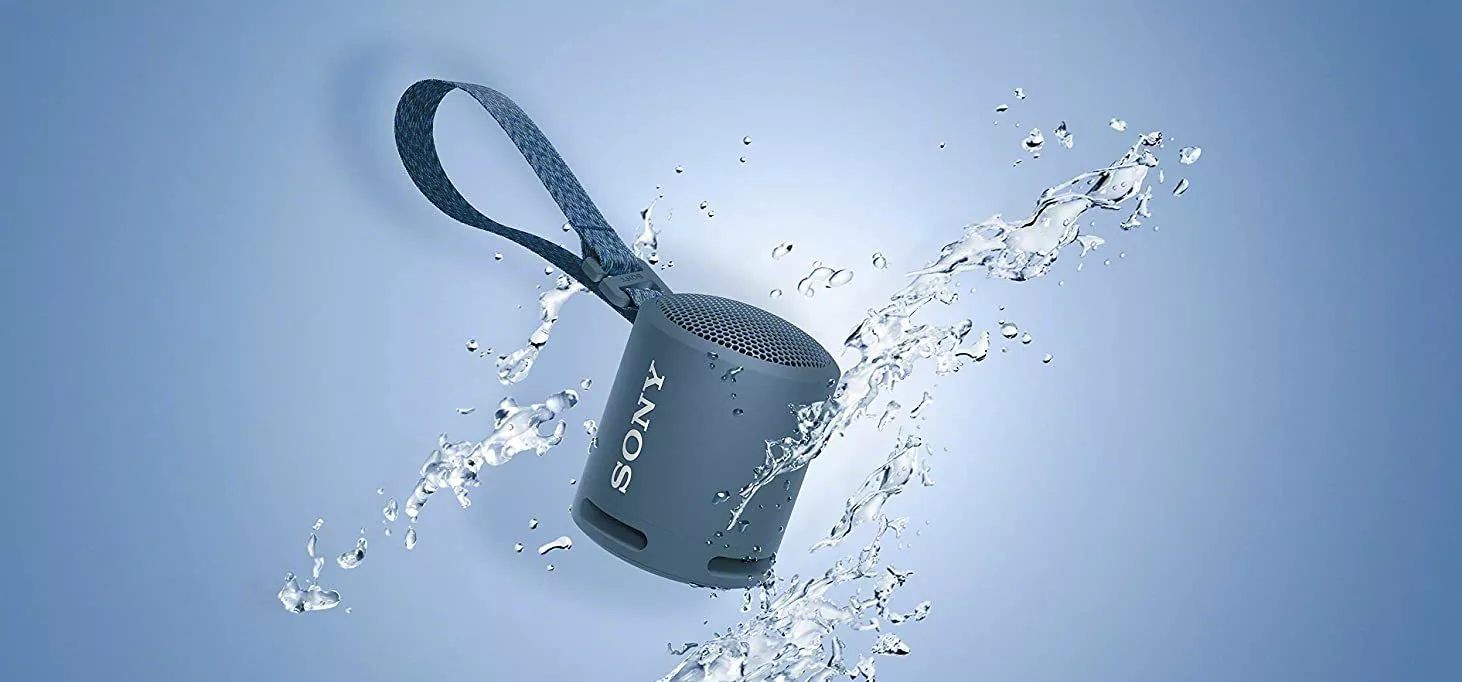 Sony SRS-XB13: ottimo speaker Bluetooth portatile a -33%